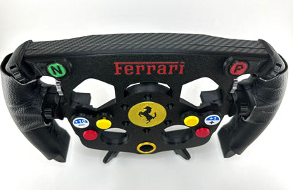 Mod Ferrari F1