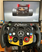 ApxGP F1 Movie