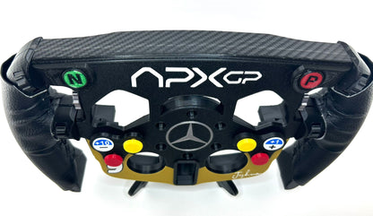 APXGP F1