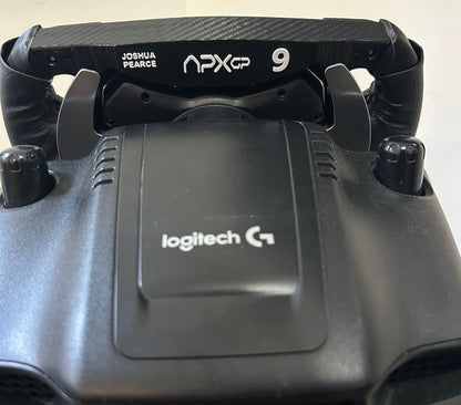 APXGP F1