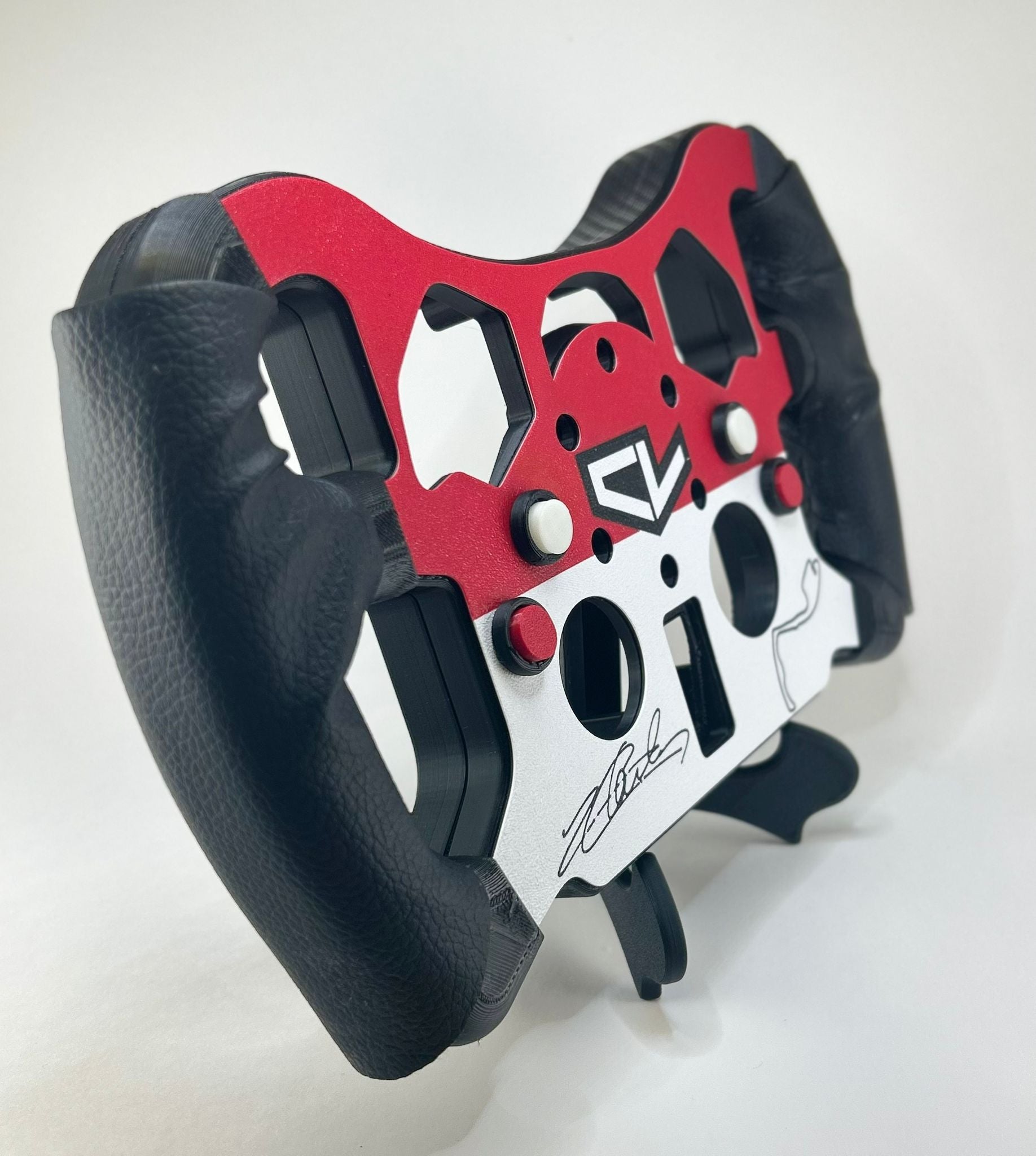 Charles Leclerc Mônaco