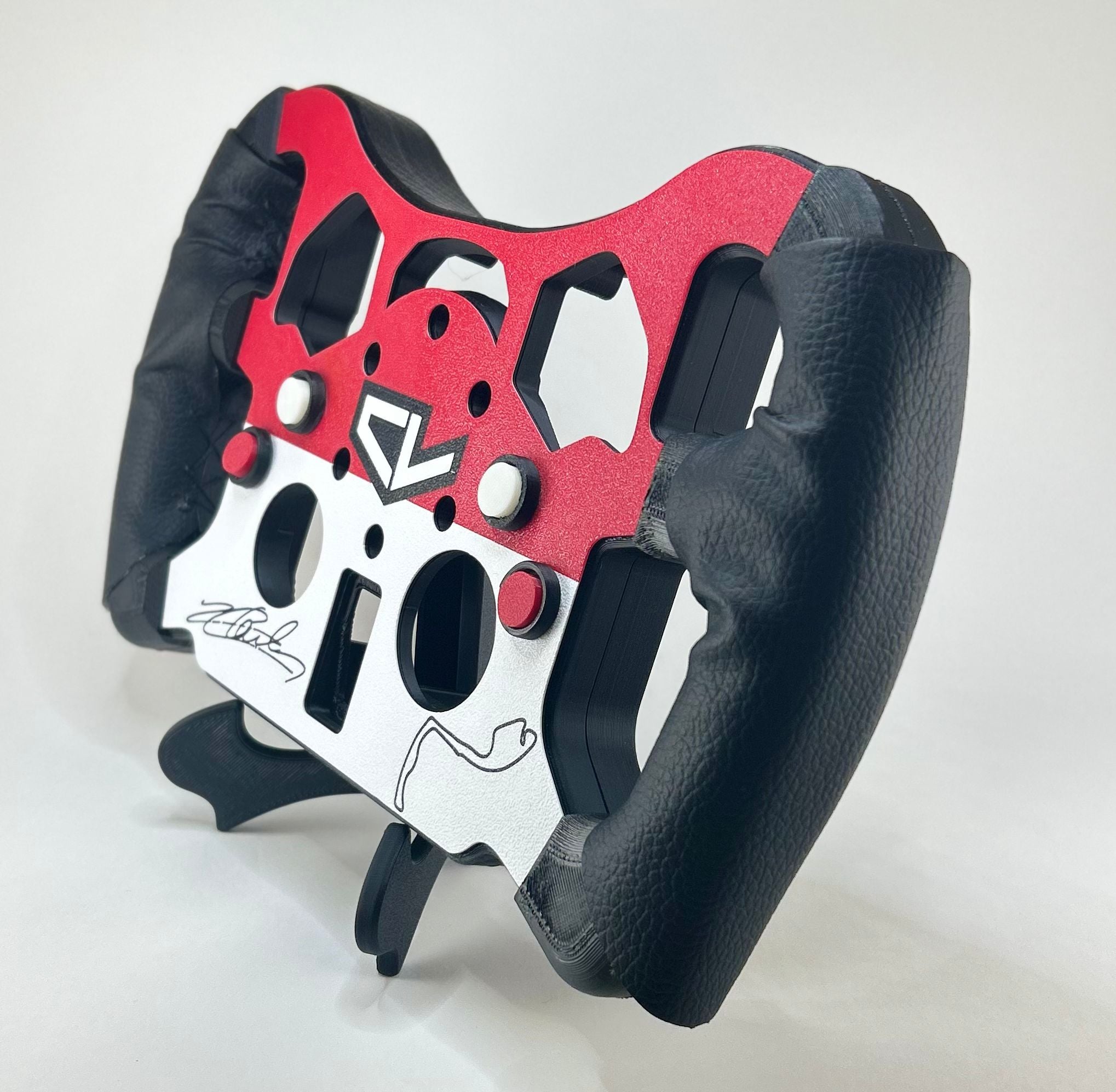 Charles Leclerc Mônaco