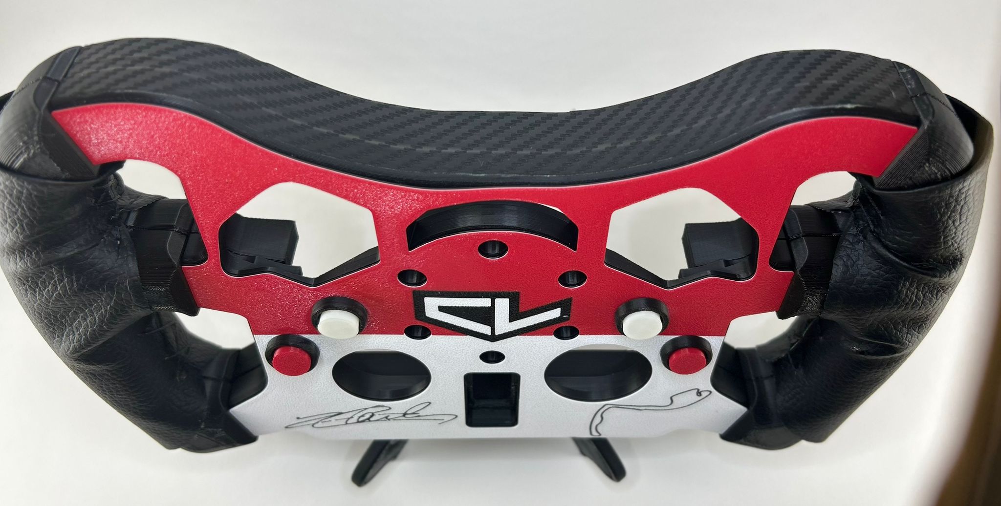 Charles Leclerc Mônaco