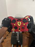 Lewis Hamilton Ferrari 2025