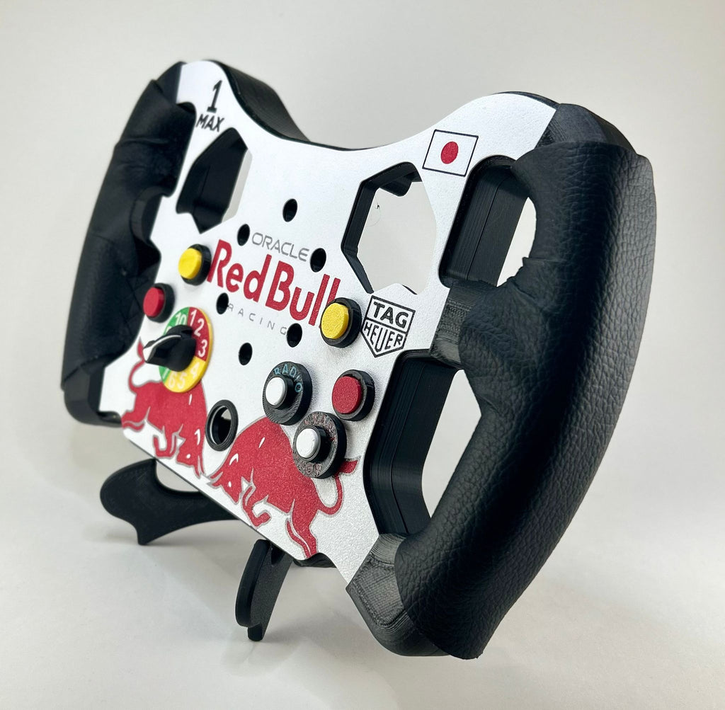 Max Verstappen RedBull Japan 2025