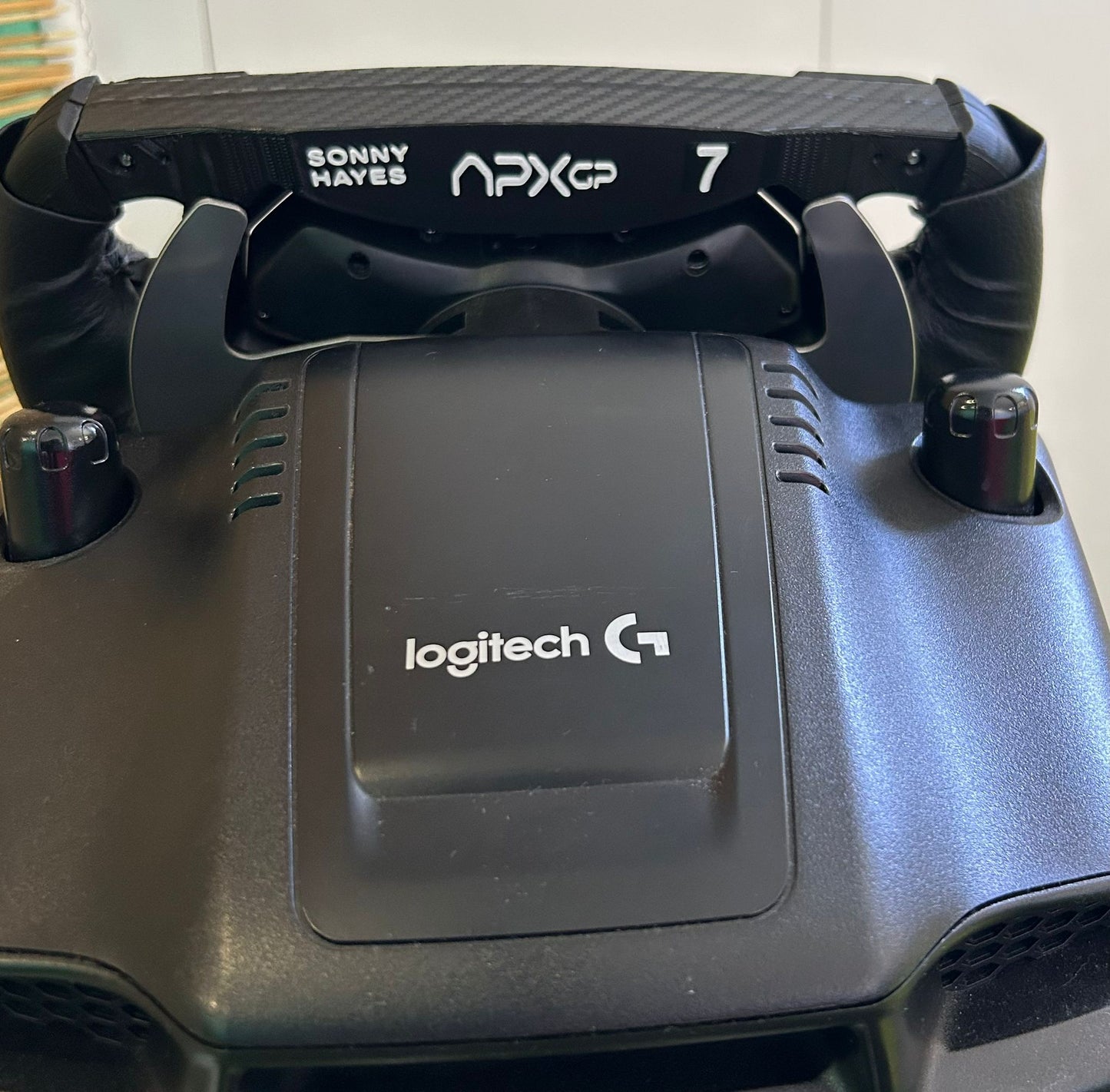 APXGP F1