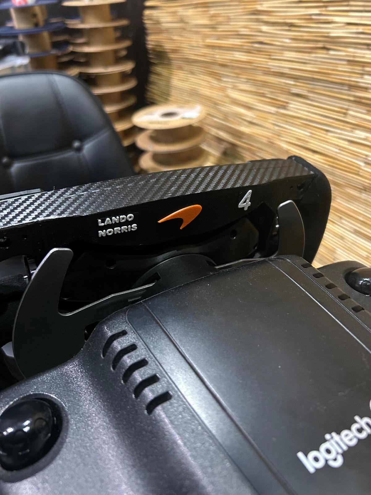 McLaren 2026
