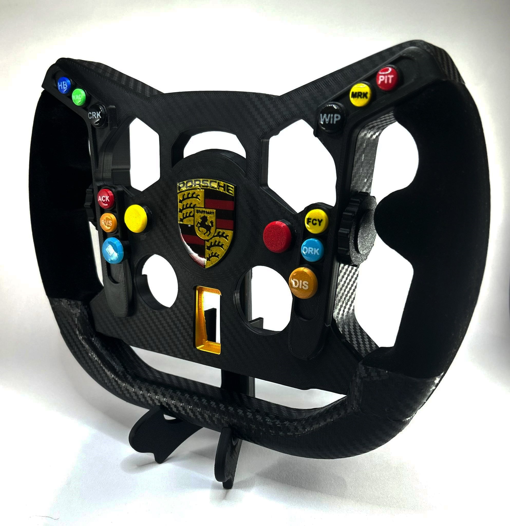 Porsche Cup Mod (Exclusive Edition)