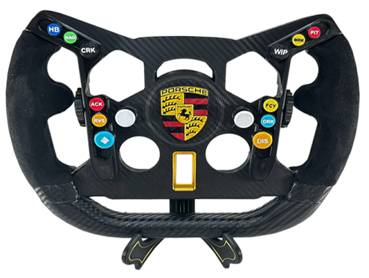 Porsche Cup Mod (Edição Exclusiva)