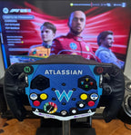 Williams 2026