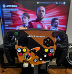 McLaren 2026
