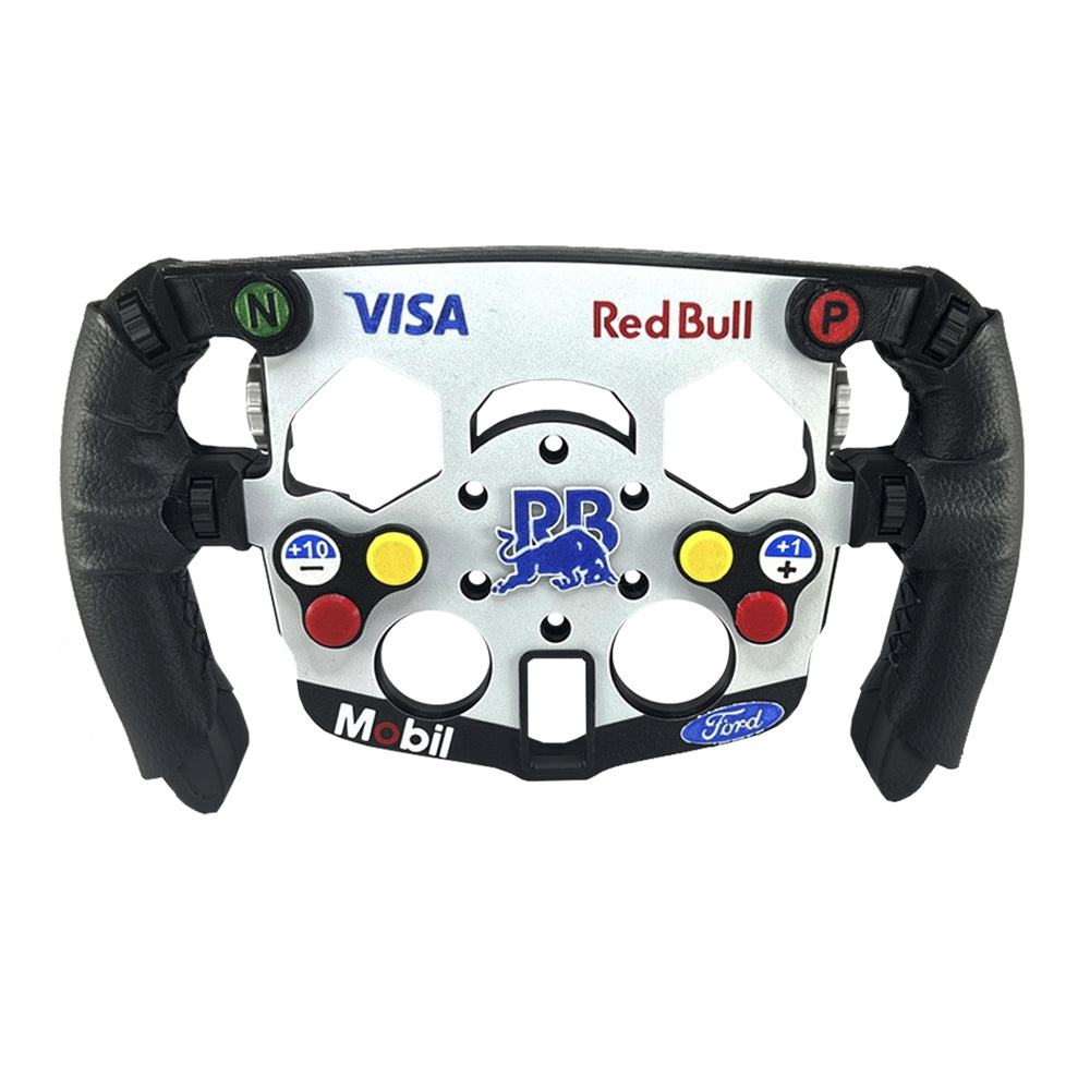RB Visa F1 2026