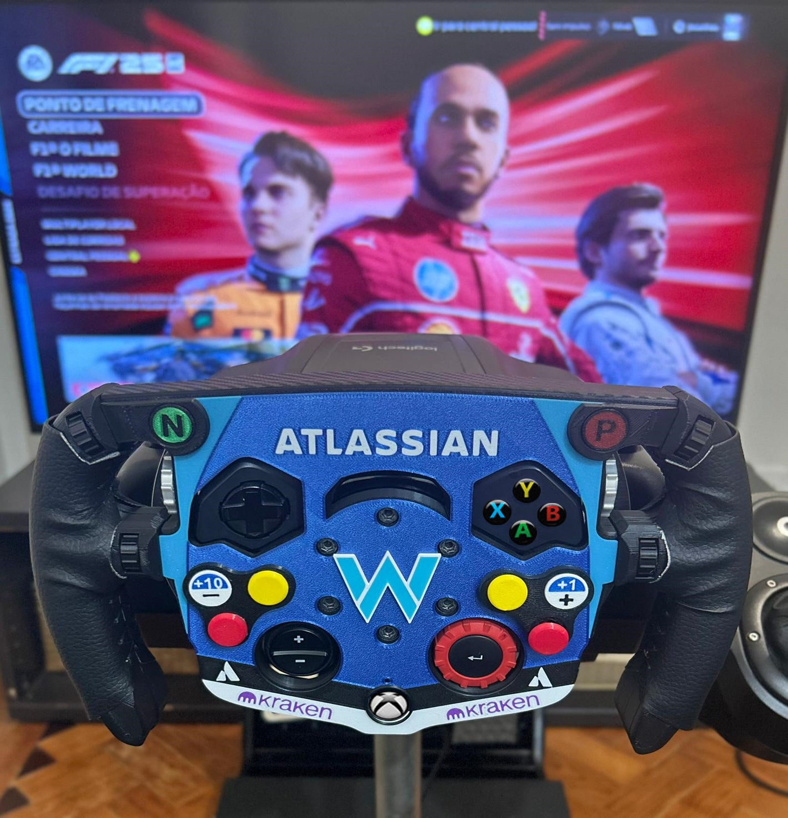Williams 2026