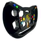 Porsche Cup Mod (Exclusive Edition)