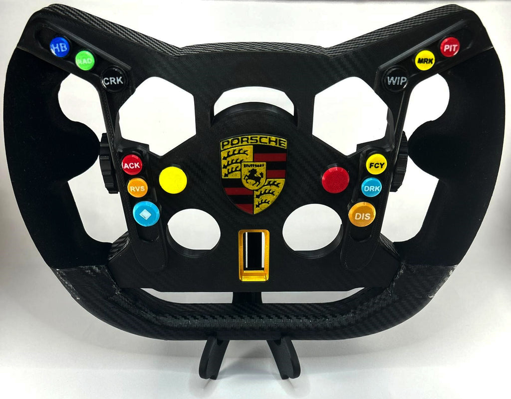 Porsche Cup Mod (Exclusive Edition)