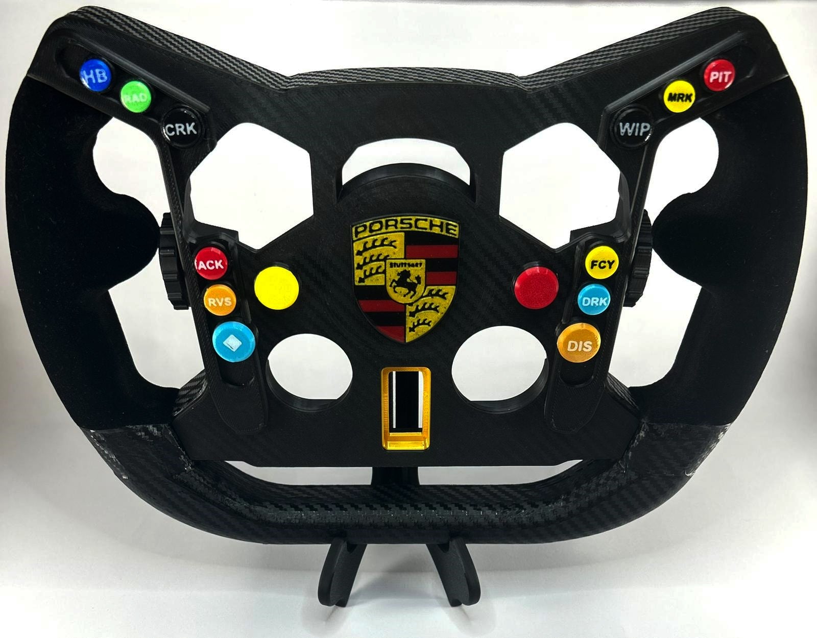 Porsche Cup Mod (Exclusive Edition)