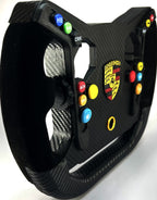 Porsche Cup Mod (Exclusive Edition)