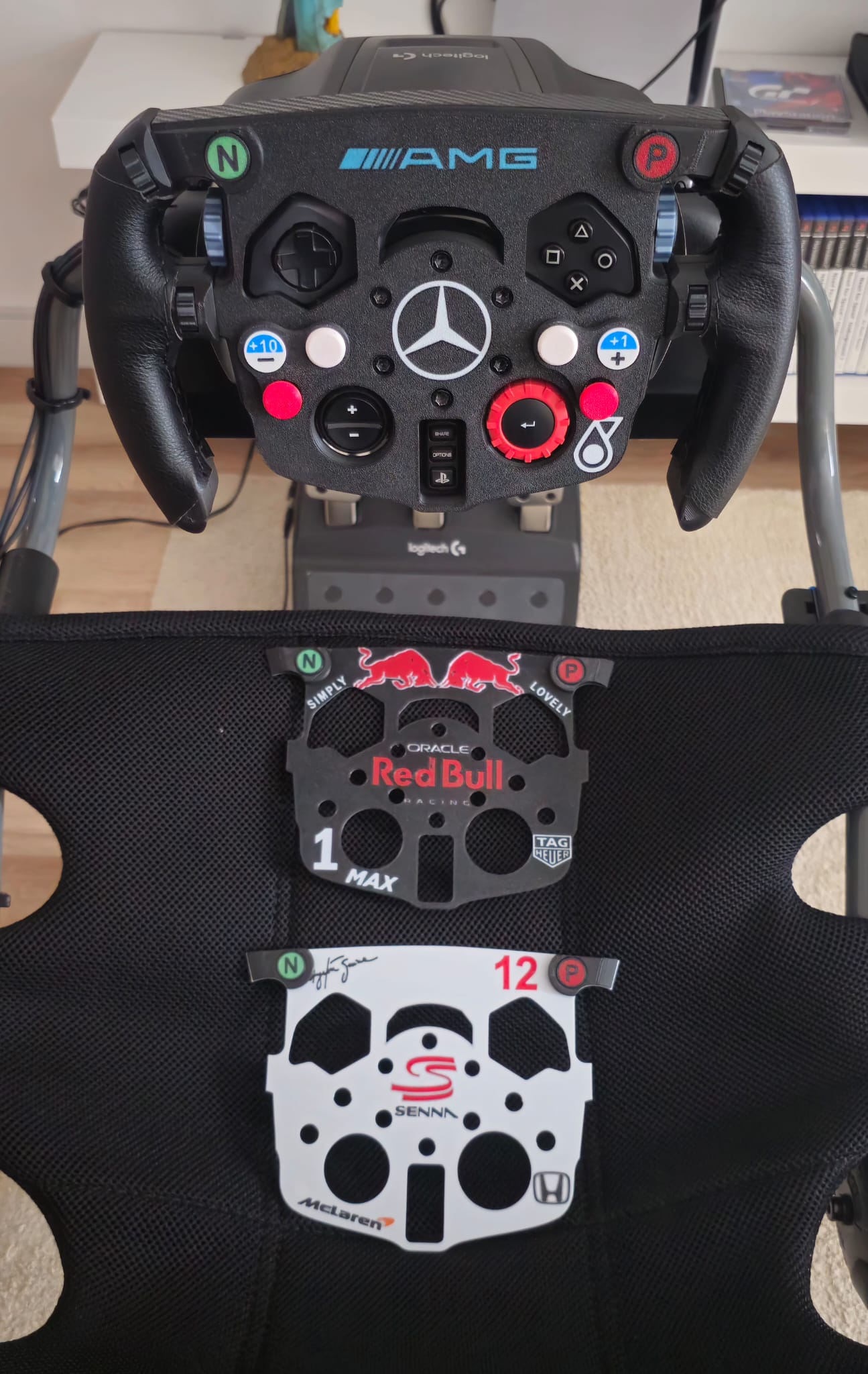 Mercedes F1