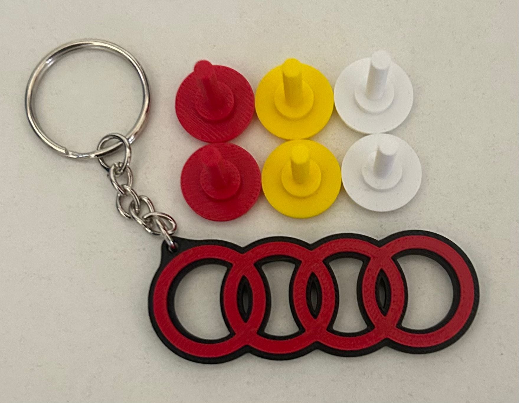 Audi F1 2026
