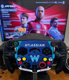 Williams 2026