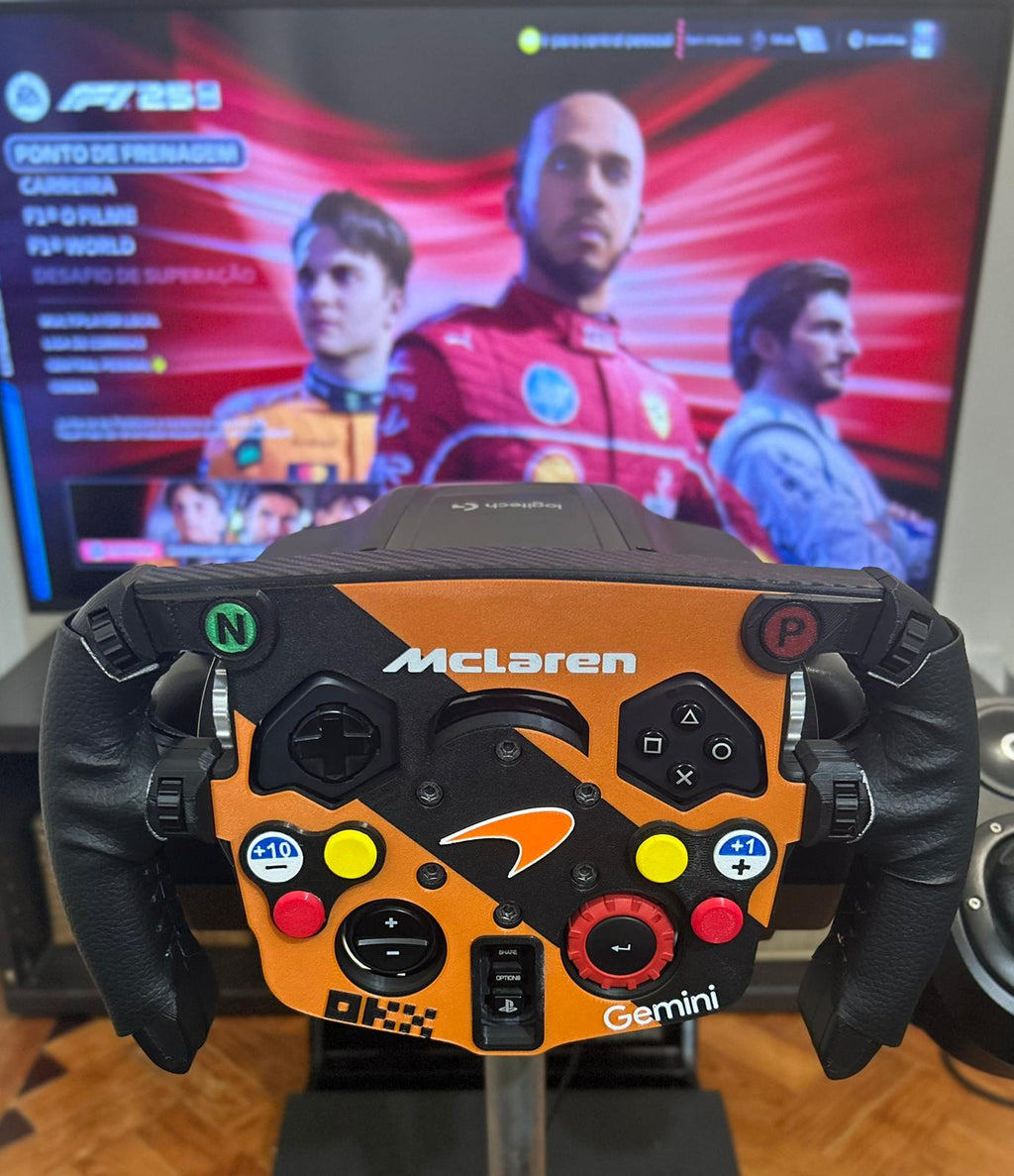 McLaren 2026
