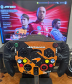 McLaren 2026