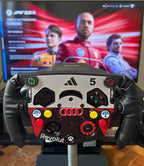 Audi F1 2026