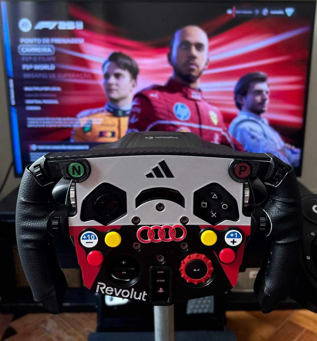 Audi F1 2026