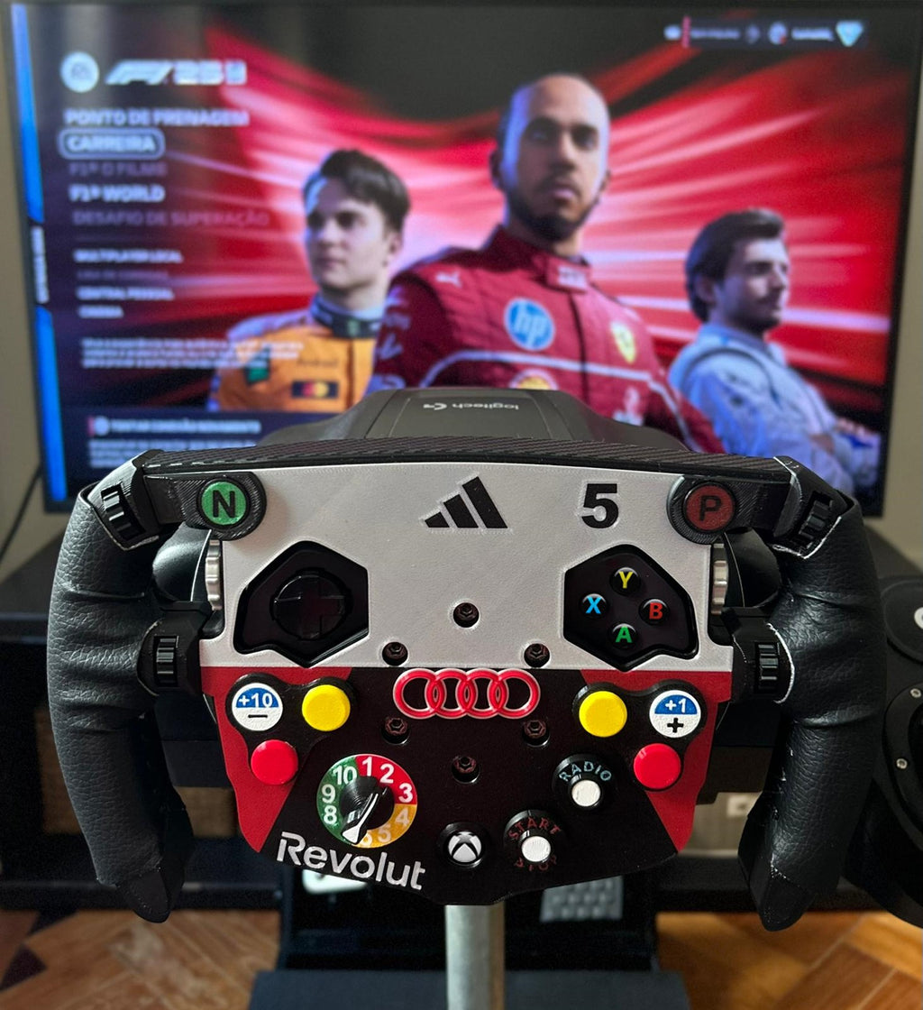 Audi F1 2026