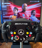 Mercedes F1 2026