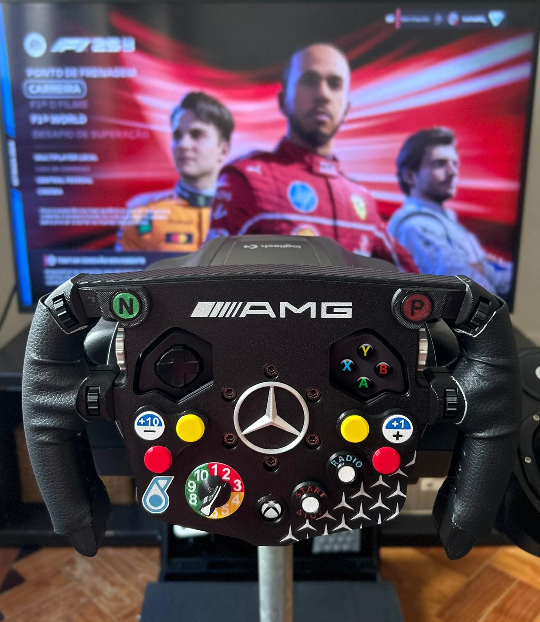 Mercedes F1 2026