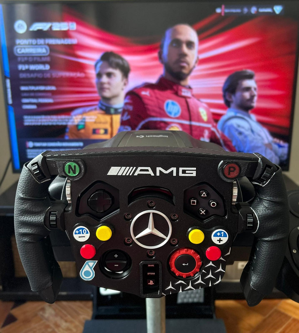 Mercedes F1 2026