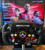 Mercedes F1 2026