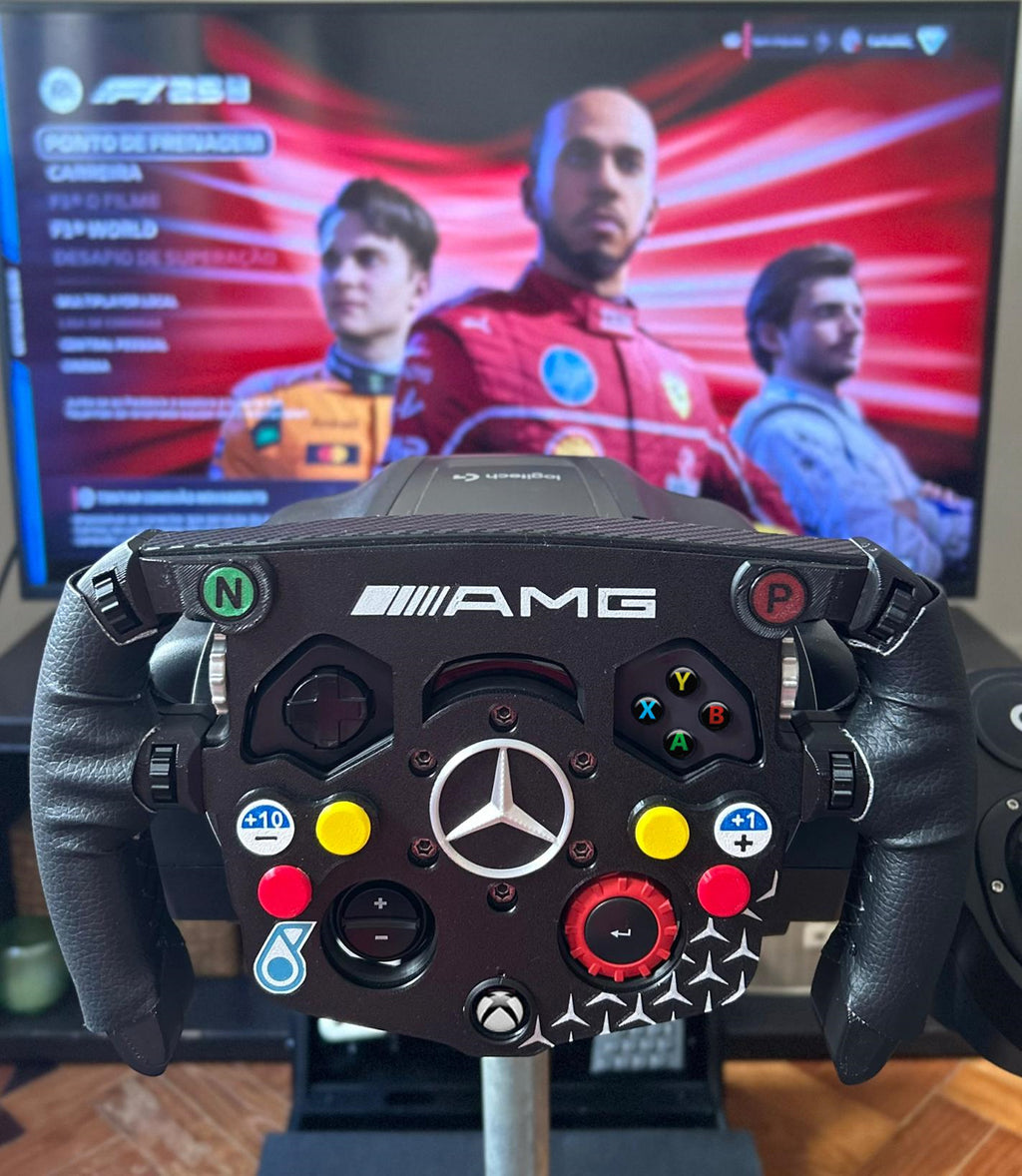 Mercedes F1 2026