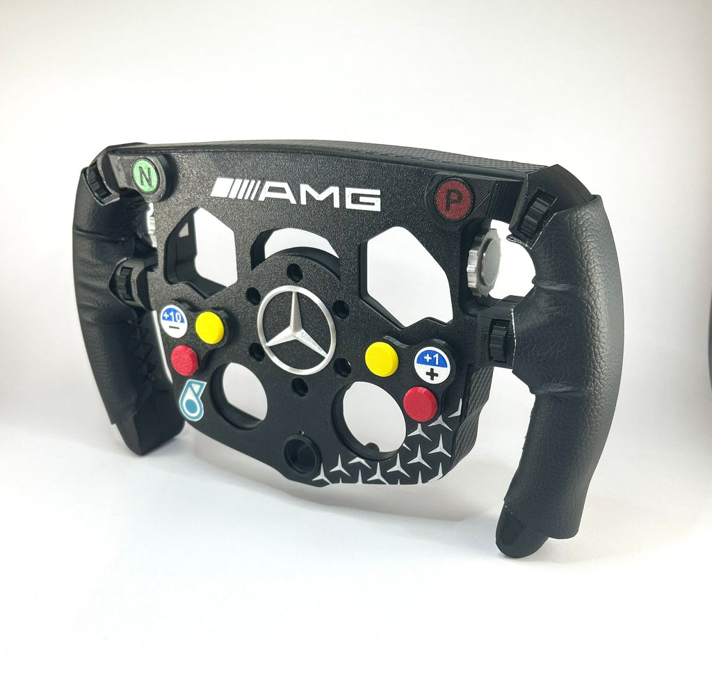 Mercedes F1 2026