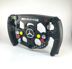 Mercedes F1 2026