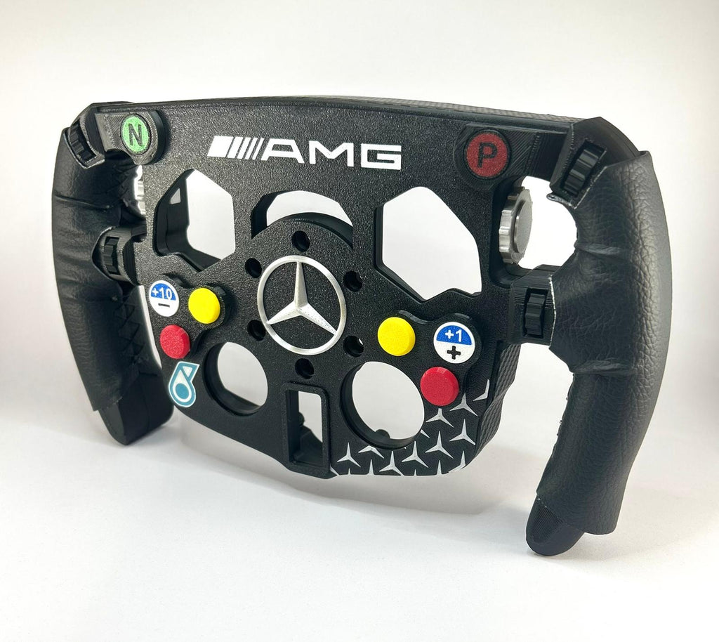 Mercedes F1 2026