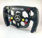 Mercedes F1 2026