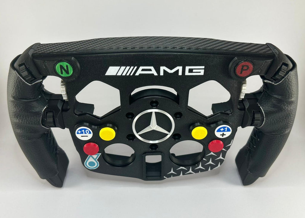 Mercedes F1 2026