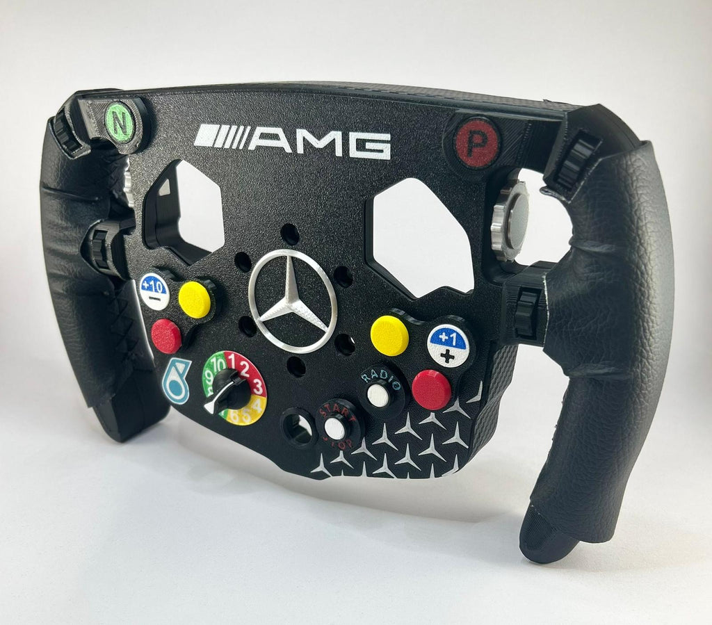 Mercedes F1 2026