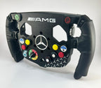 Mercedes F1 2026