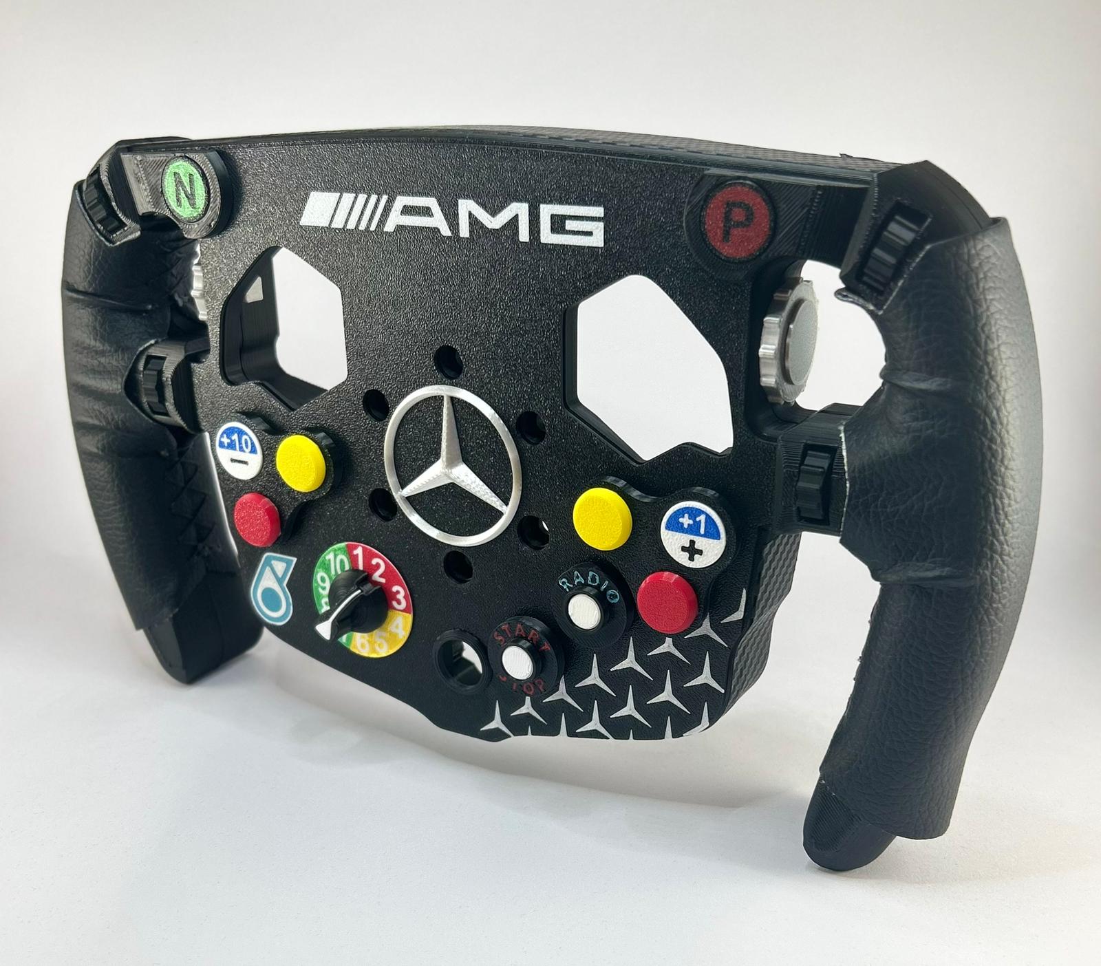 Mercedes F1 2026