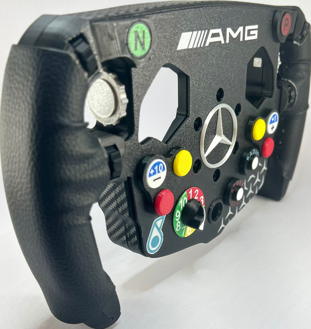 Mercedes F1 2026