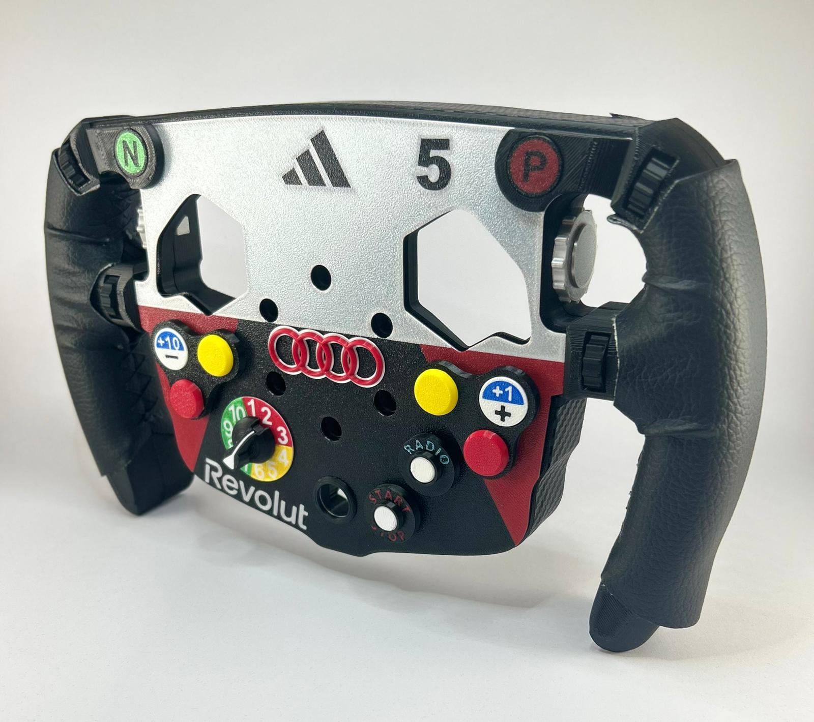 Audi F1 2026