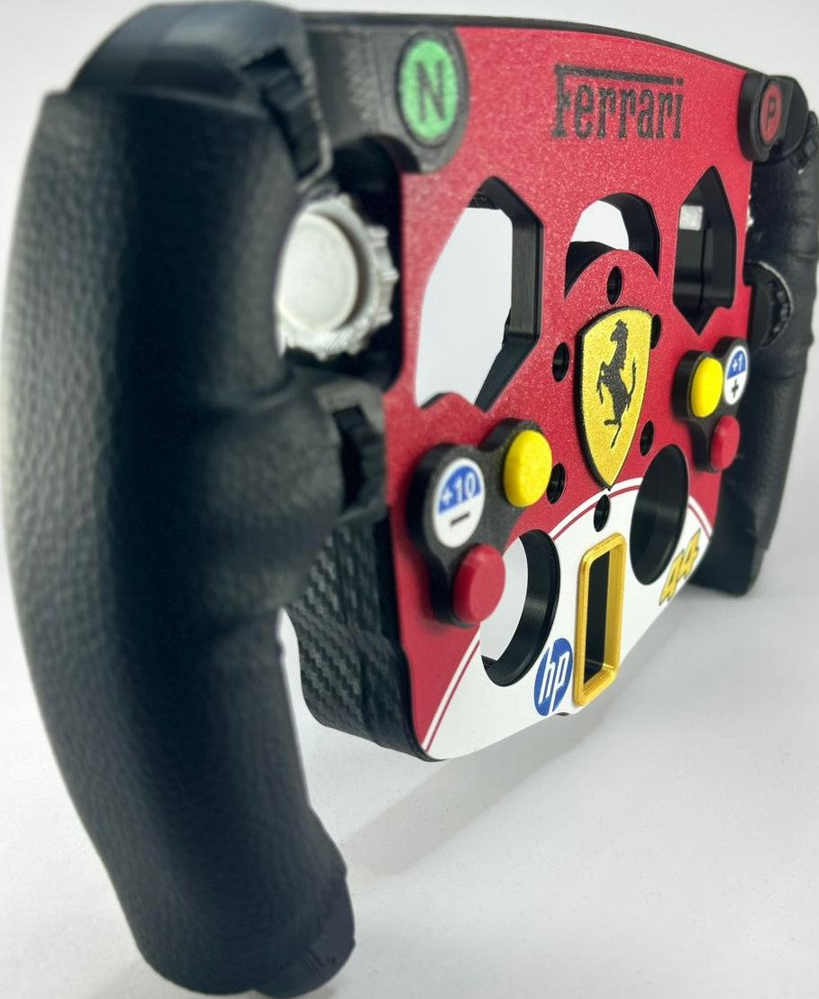 Lewis Hamilton Ferrari F1 2026