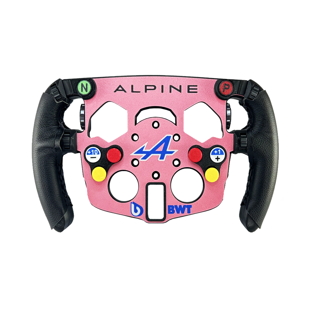 Alpine F1