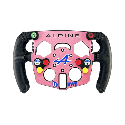 Alpine F1