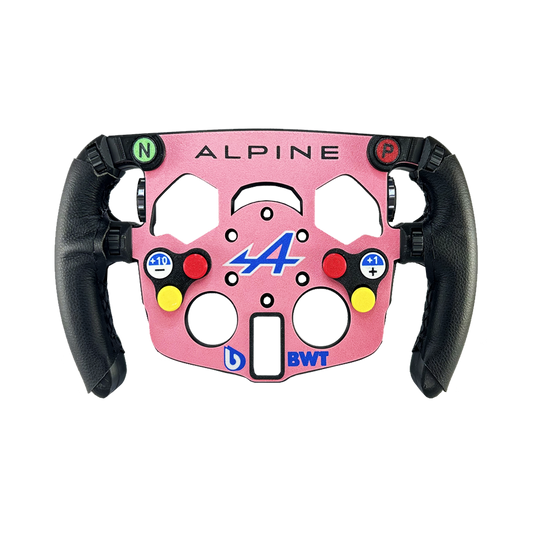 Alpine F1