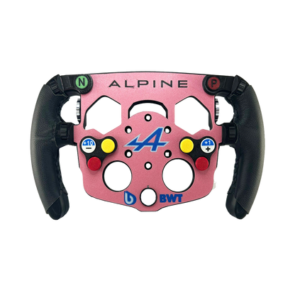 Alpine F1