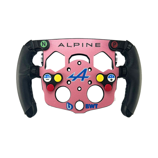Alpine F1